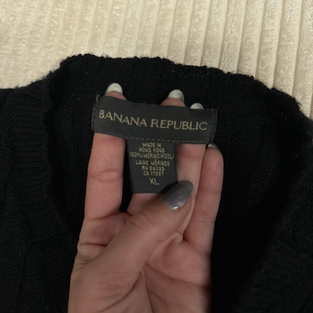 Sweater - Picture 2 of 2